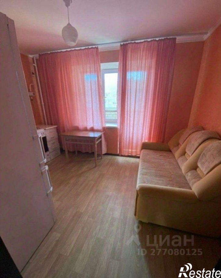 1-комн квартира Набережные Челны
