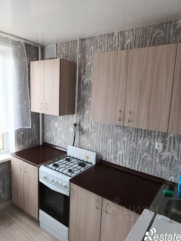 1-комн квартира Набережные Челны