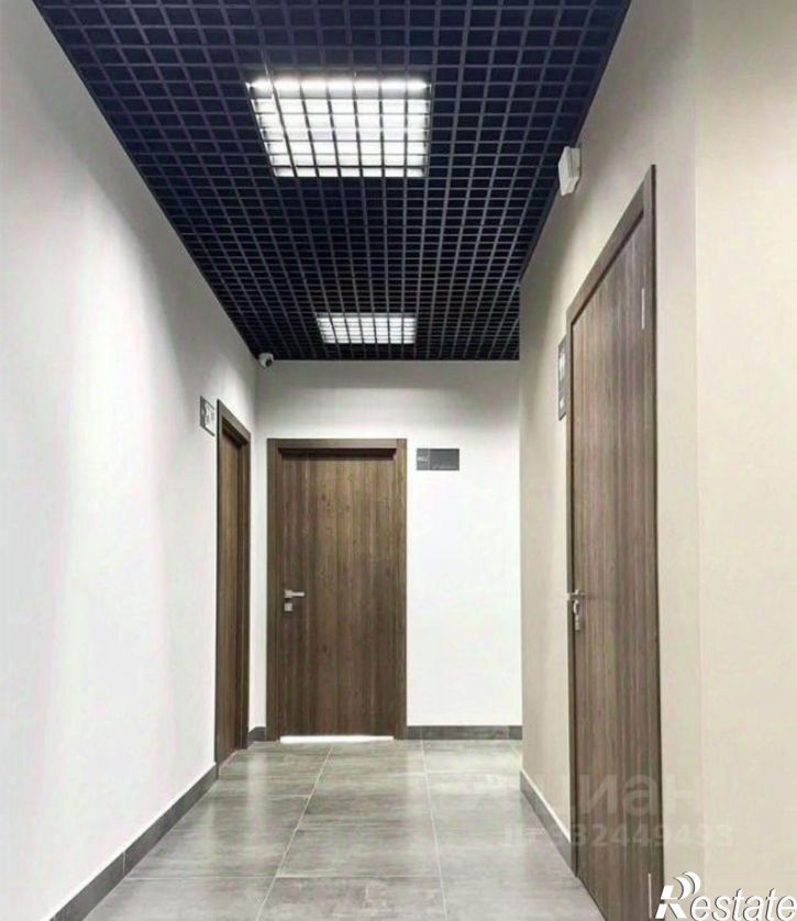 Офис Казань, Краснококшайская улица