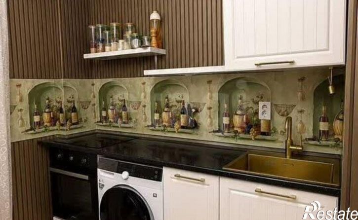 1-комн квартира Республика Татарстан (Татарстан), Набережные Челны, проспект Сююмбике, 40блок7