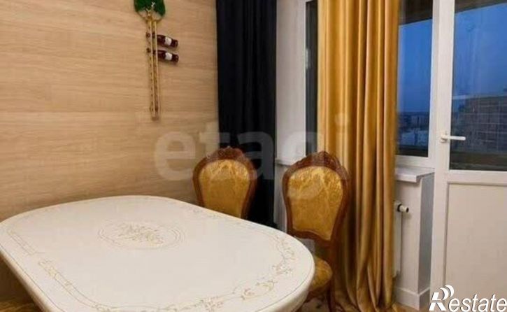 1-комн квартира Республика Татарстан (Татарстан), Набережные Челны, проспект Сююмбике, 40блок7