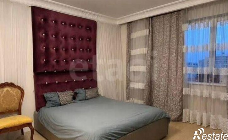 1-комн квартира Республика Татарстан (Татарстан), Набережные Челны, проспект Сююмбике, 40блок7