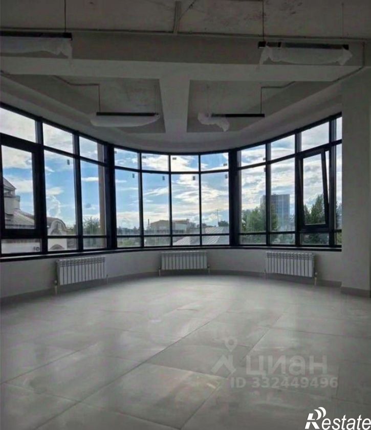 Офис Казань, Алафузова улица, 18А