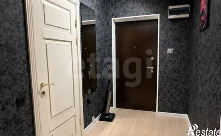 1-комн квартира Республика Татарстан (Татарстан), Набережные Челны, проспект Сююмбике, 40блок7