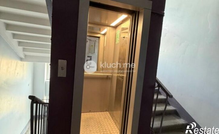 2-комн квартира Республика Татарстан (Татарстан), Казань, проспект Ибрагимова, 45