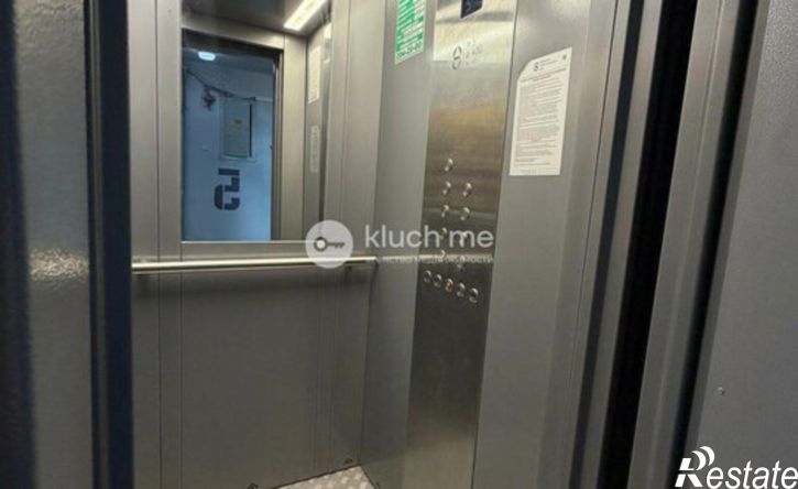 2-комн квартира Республика Татарстан (Татарстан), Казань, проспект Ибрагимова, 45