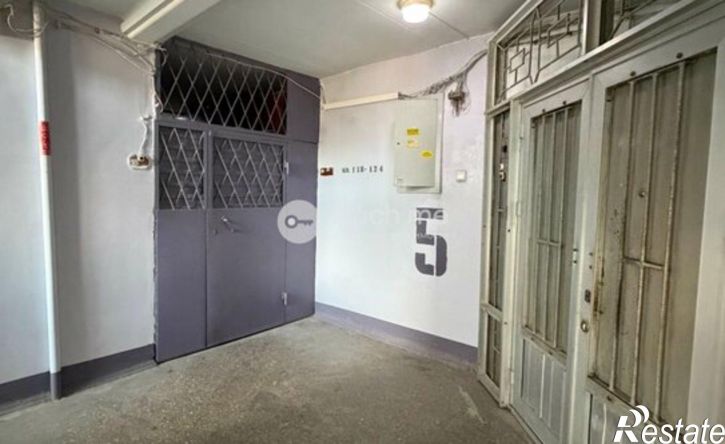2-комн квартира Республика Татарстан (Татарстан), Казань, проспект Ибрагимова, 45