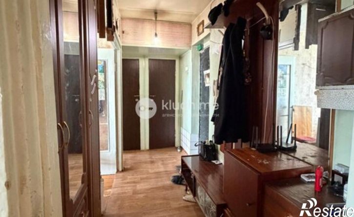 2-комн квартира Республика Татарстан (Татарстан), Казань, проспект Ибрагимова, 45