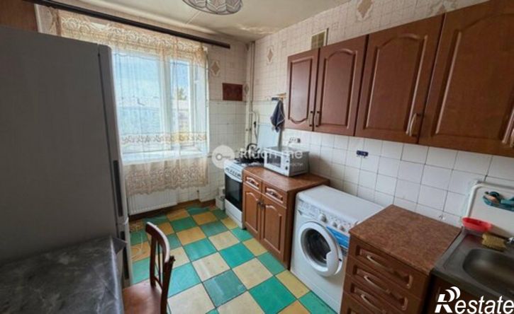 2-комн квартира Республика Татарстан (Татарстан), Казань, проспект Ибрагимова, 45