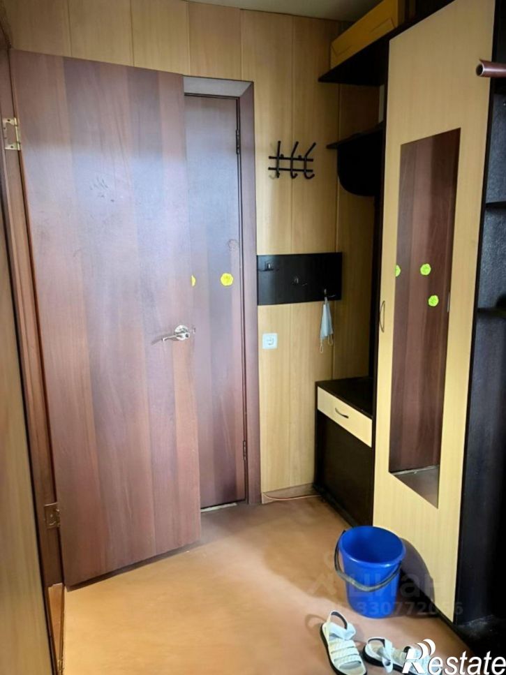 1-комн квартира Нижнекамск
