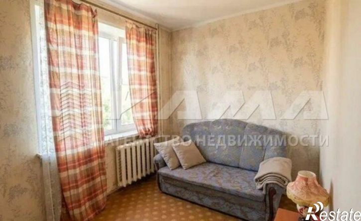 1-комн квартира Республика Татарстан (Татарстан), Набережные Челны, улица Шамиля Усманова, 118