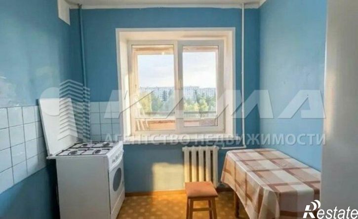 1-комн квартира Республика Татарстан (Татарстан), Набережные Челны, улица Шамиля Усманова, 118