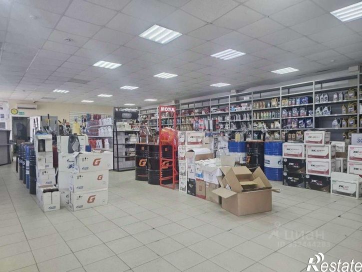 Производственное помещение Набережные Челны