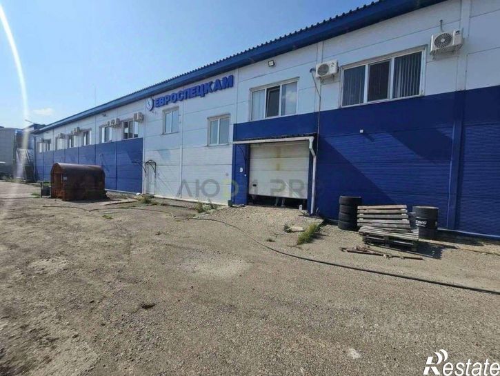 Производственное помещение Набережные Челны