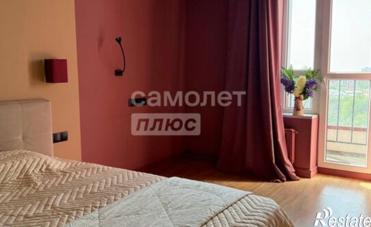 2-комн квартира Республика Татарстан (Татарстан), Казань, Вахитовский район, улица Чехова, 6Г