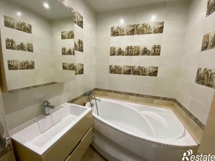 2-комн квартира Казань, улица Четаева, 10