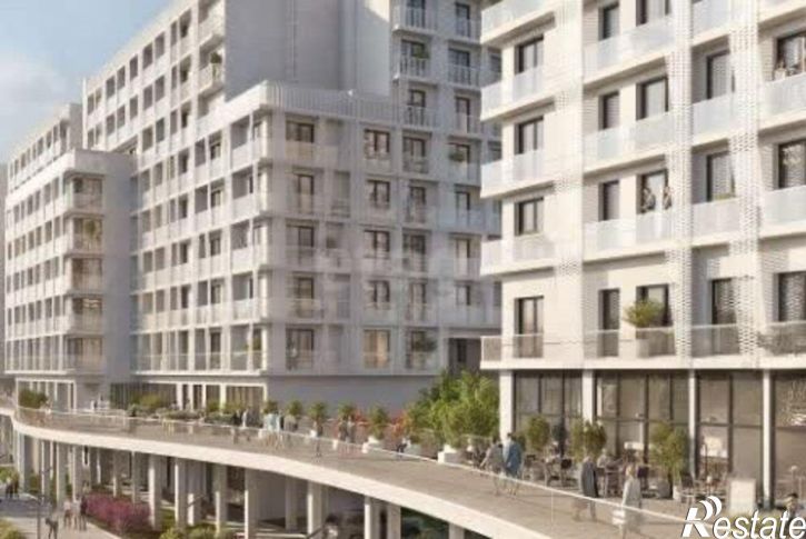 2-комн квартира Республика Татарстан (Татарстан), Казань, улица Сабира Ахтямова, 1к1