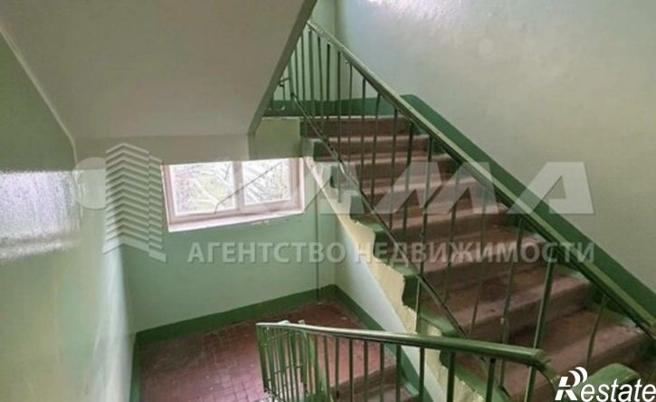 1-комн квартира Республика Татарстан (Татарстан), Набережные Челны, улица Шамиля Усманова, 118