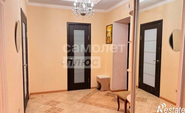 2-комн квартира Республика Татарстан (Татарстан), Казань, Советский район, Спортивная улица, 3