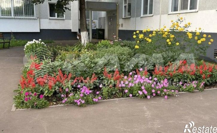 1-комн квартира Республика Татарстан (Татарстан), Набережные Челны, улица Шамиля Усманова, 118