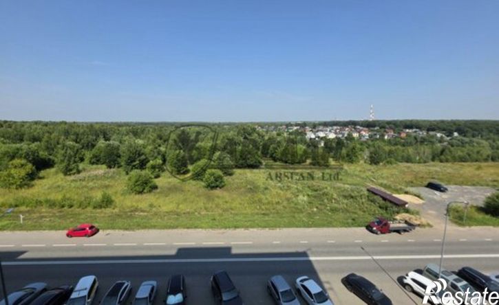 3-комн квартира Республика Татарстан (Татарстан), Казань, улица Генерала Махмута Гареева, 9/1