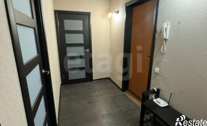 2-комн квартира Республика Татарстан (Татарстан), Казань, улица Фатыха Амирхана, 32