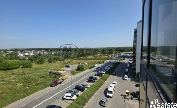 3-комн квартира Республика Татарстан (Татарстан), Казань, улица Генерала Махмута Гареева, 9/1