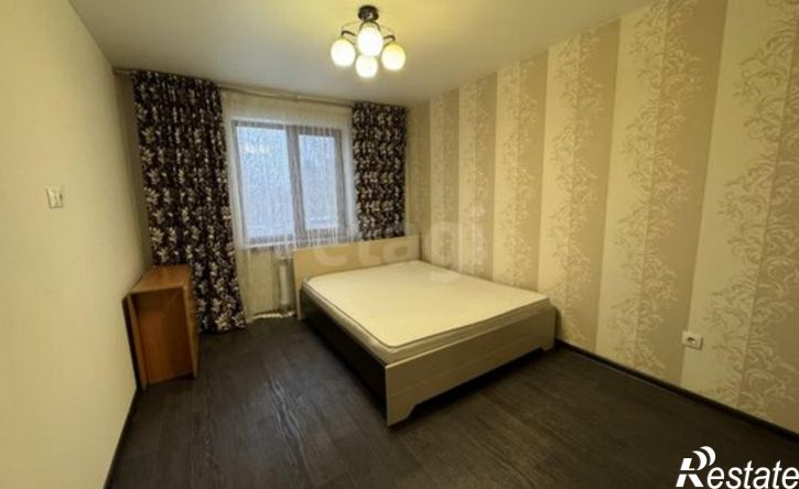 2-комн квартира Республика Татарстан (Татарстан), Казань, улица Фатыха Амирхана, 32