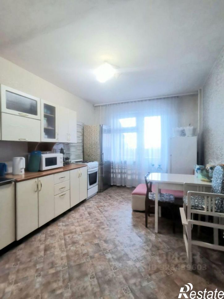 1-комн квартира Казань