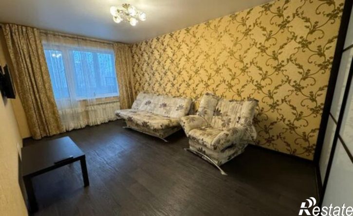 2-комн квартира Республика Татарстан (Татарстан), Казань, улица Фатыха Амирхана, 32