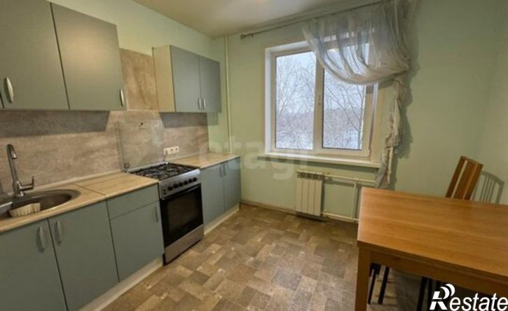 2-комн квартира Республика Татарстан (Татарстан), Казань, улица Фатыха Амирхана, 32