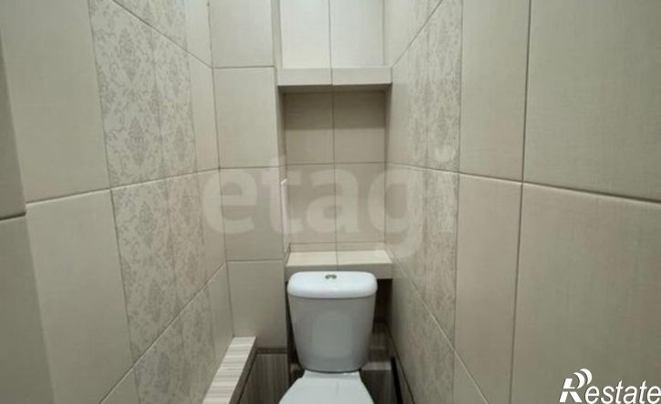 2-комн квартира Республика Татарстан (Татарстан), Казань, улица Фатыха Амирхана, 32
