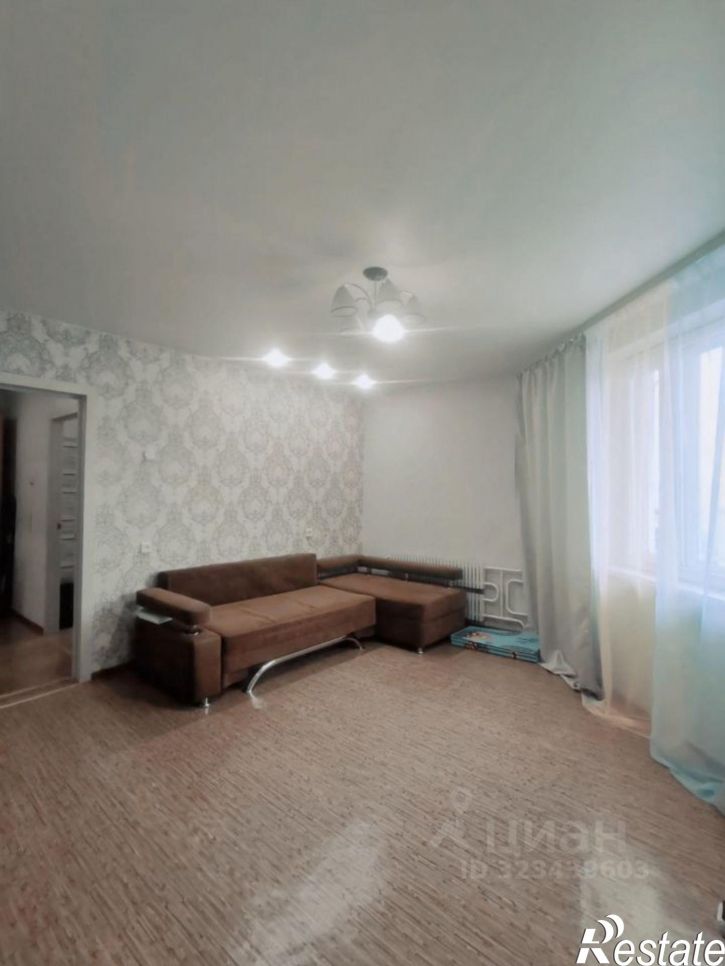 1-комн квартира Казань
