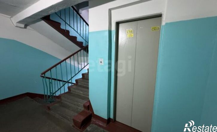 2-комн квартира Республика Татарстан (Татарстан), Казань, улица Фатыха Амирхана, 32