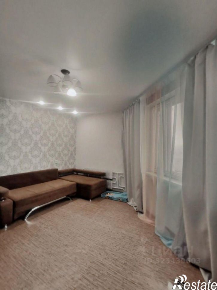 1-комн квартира Казань