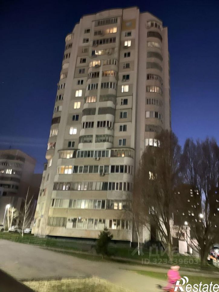 1-комн квартира Казань