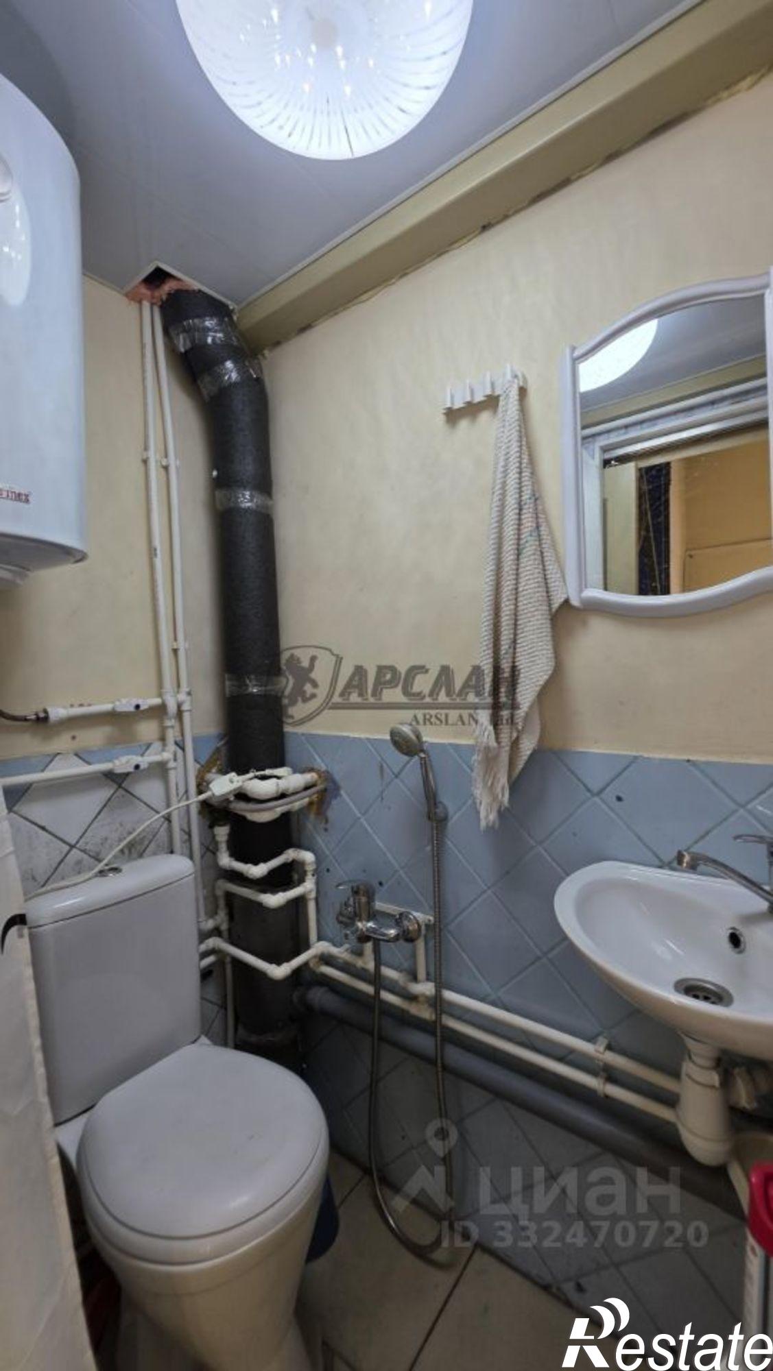 Сдать гараж, место в паркинге за 70 001 рублей на Казань, 186