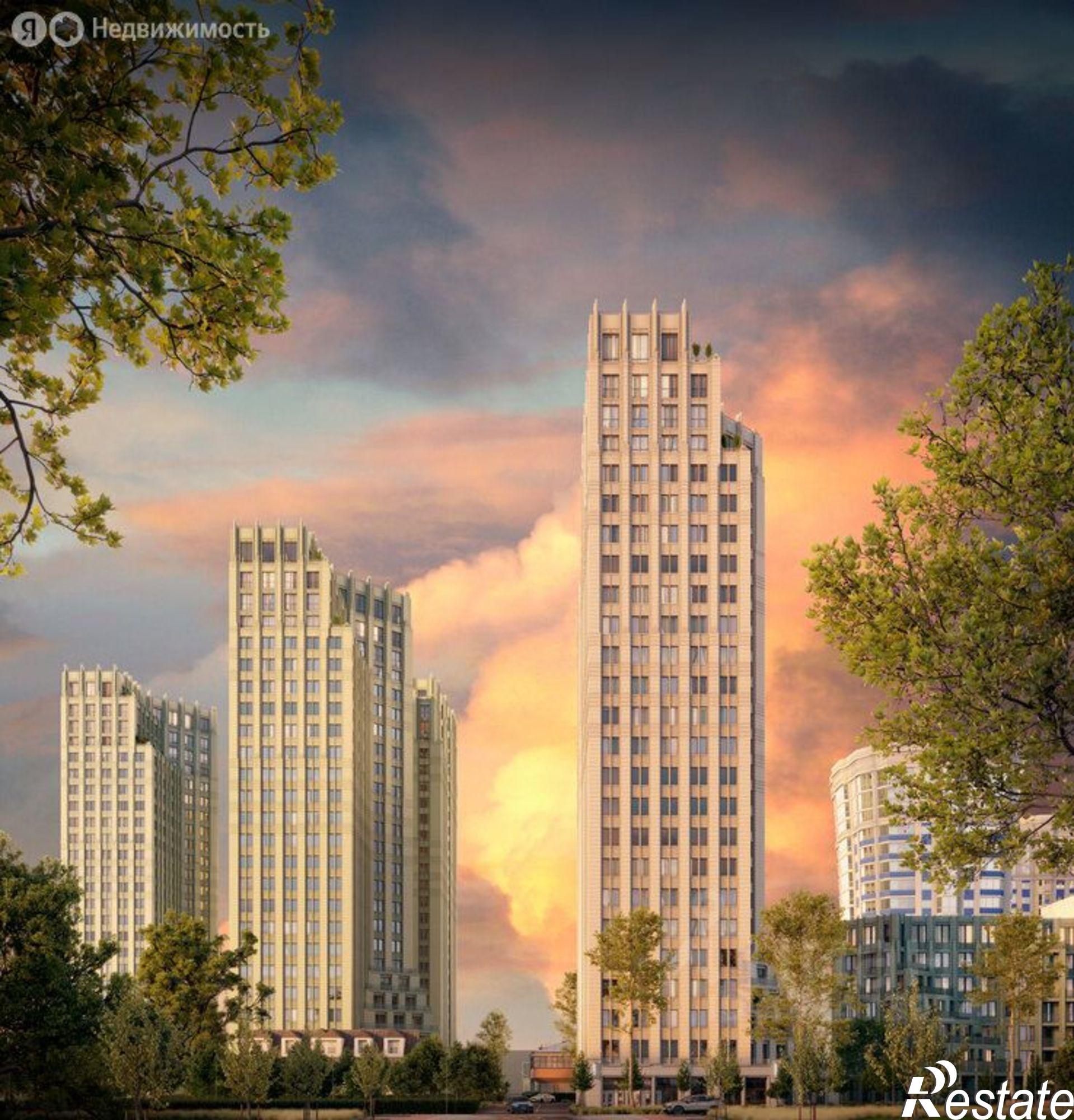 Купить квартиру за 10 900 000 рублей на Казань