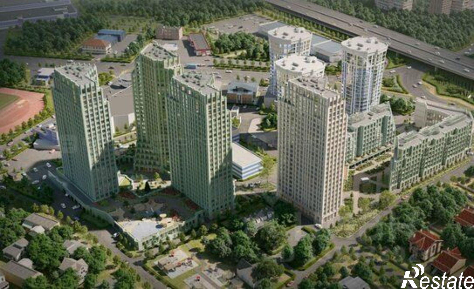 Купить квартиру за 10 900 000 рублей на Казань