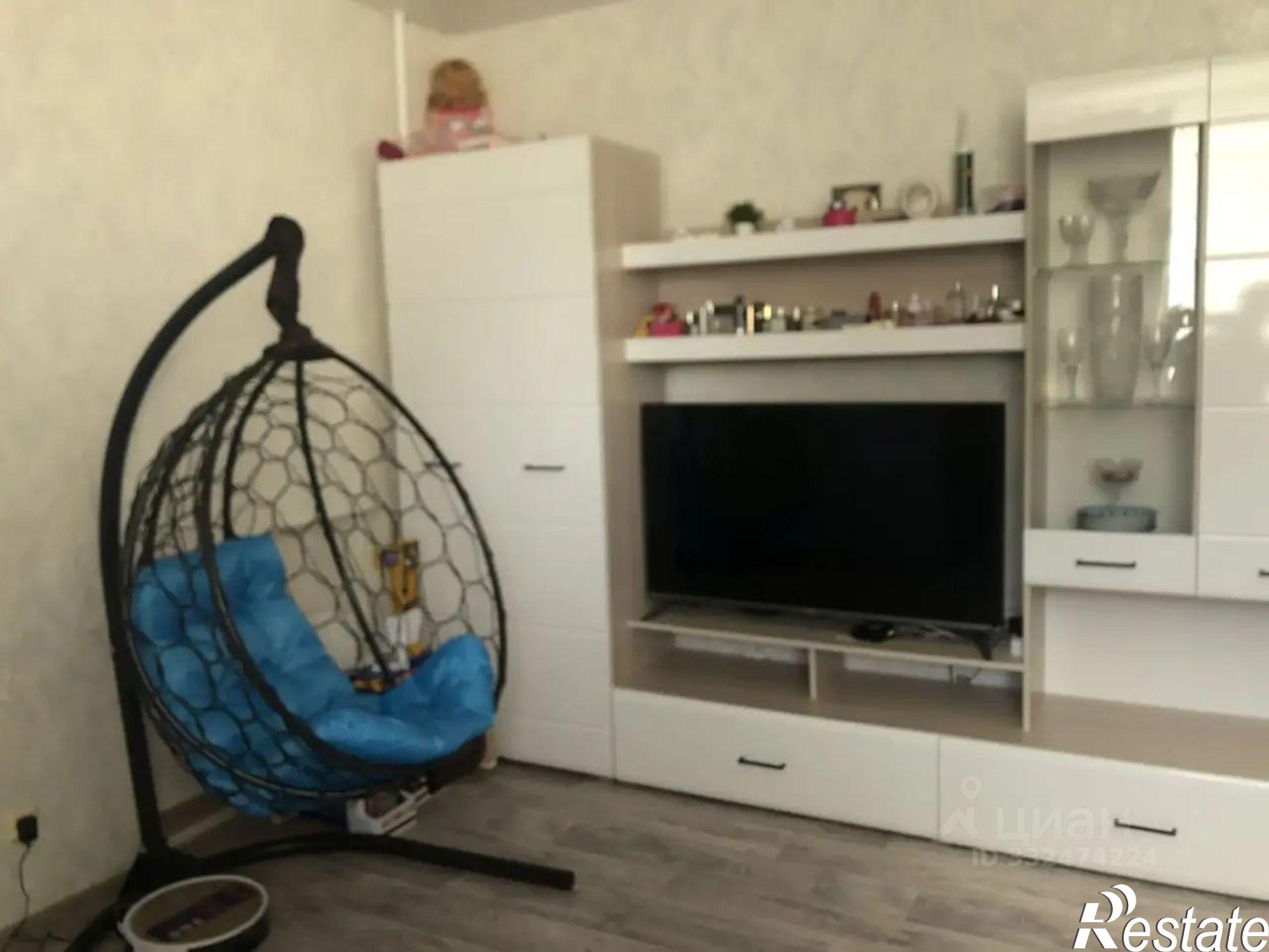 Купить квартиру за 11 250 000 рублей на Казань