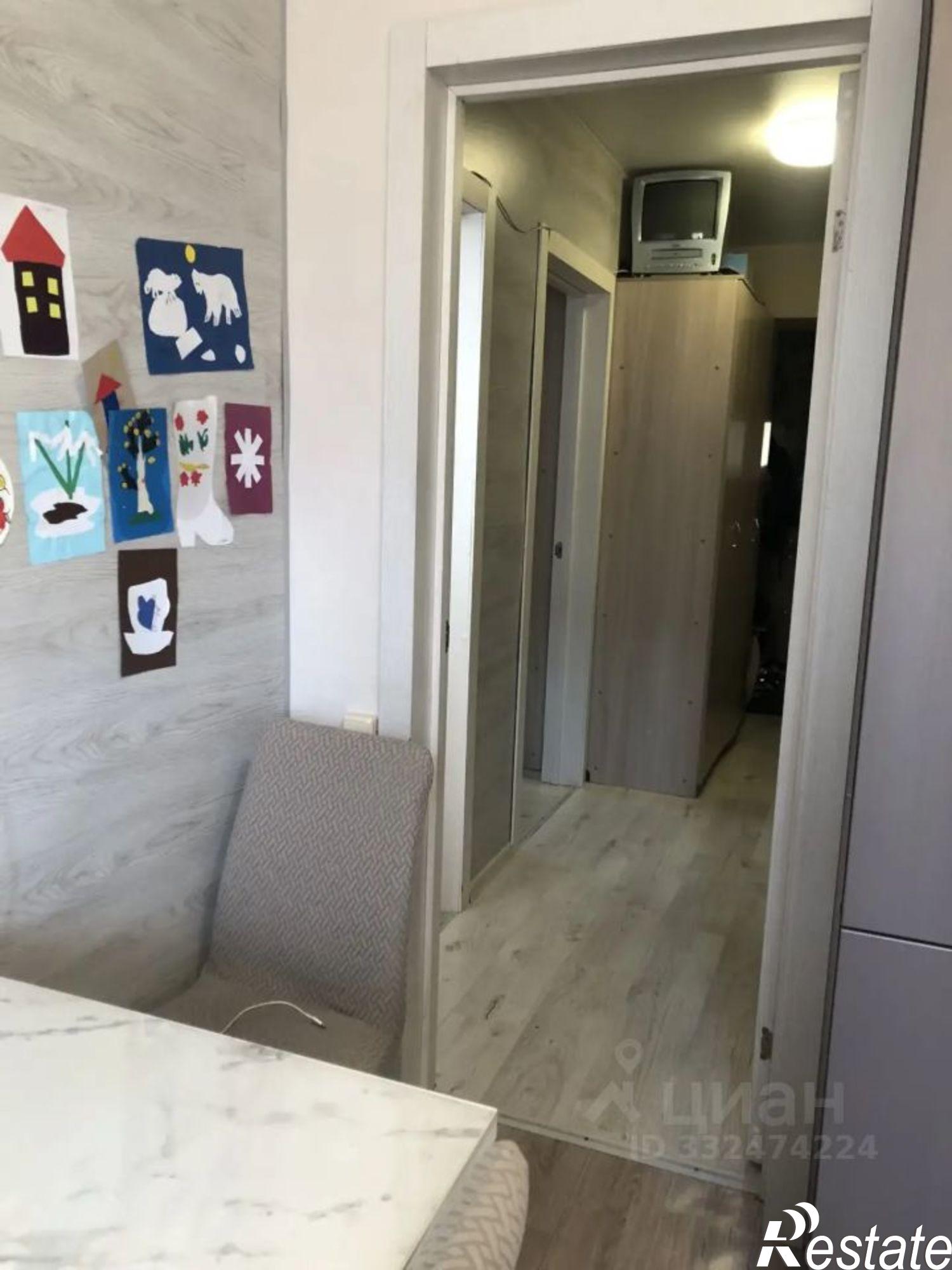 Купить квартиру за 11 250 000 рублей на Казань