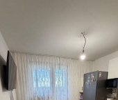 1-комн, 40кв м, этаж 8/20 Казань