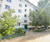 1-комн, 31кв м, этаж 1/5 Республика Татарстан (Татарстан), Альметьевск, проспект Габдуллы Тукая, 4