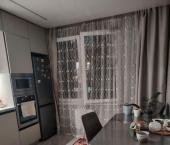 3-комн, 75кв м, этаж 4/11 Казань