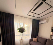 2-комн, 50кв м, этаж 19/20 Казань, улица Ярышлар, 6