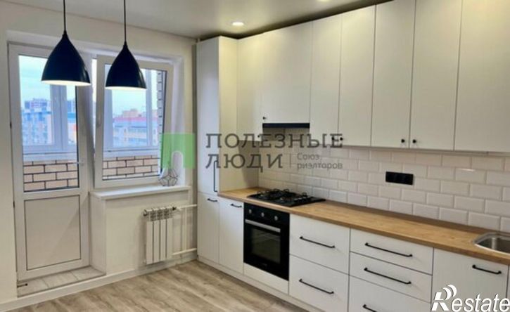 1-комн квартира пр-кт Строителей, 32,  д. 32