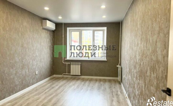 1-комн квартира пр-кт Строителей, 32,  д. 32