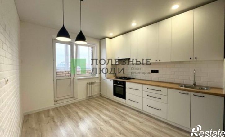 1-комн квартира пр-кт Строителей, 32,  д. 32