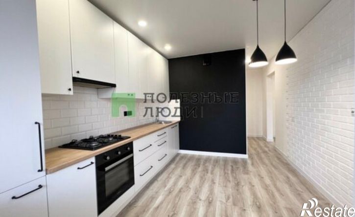 1-комн квартира пр-кт Строителей, 32,  д. 32