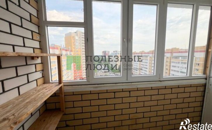 1-комн квартира пр-кт Строителей, 32,  д. 32